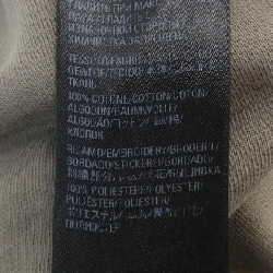 Quần short BALENCIAGA WARDROBE 674591 TMVF5 UNISEX - Hàng hiệu Authentic 891569