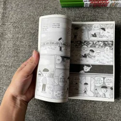 Truyện tranh - Nhóc Maruko - Trọn Bộ 15 Tập 199644