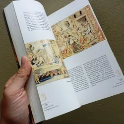 Sách ảnh tiếng Pháp, art book, sách ngoại văn  730025