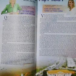 Báo Sài Gòn Giải Phóng Xuân Bính Ngọ 2026 993052