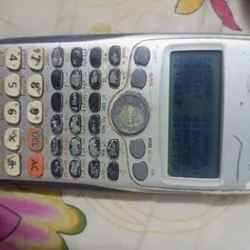 Máy casio fx-570 cũ  604456