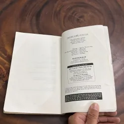 II Sách Hay: Ngược Chiều Vun Vút - JOE RUELLE - 2012 990767