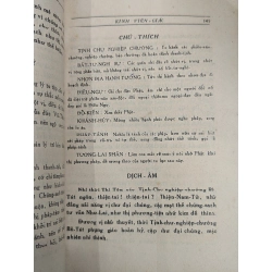 KINH VIÊN GIÁC - DỊCH GIẢ THÍCH TRÍ HỮU 253573