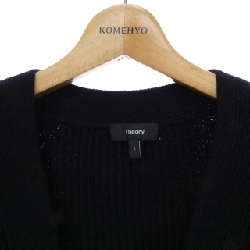 Thương hiệu theory 01-0303744 Áo khoác cardigan - Hàng hiệu Authentic 818284