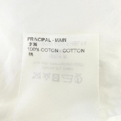 【Mã giảm giá】Áo sơ mi LOUIS VUITTON 643263