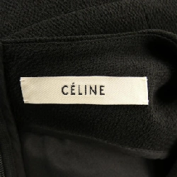 セリーヌ CELINE 2 6M54/4721 Váy - Hàng hiệu Chính hãng 815217