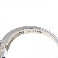 Nhẫn ngọc trai trắng Tasaki 9.2mm 665095