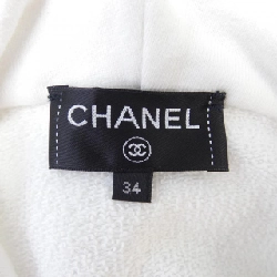 Chanel CHANEL phi hành gia P57464K07601 17K áo khoác 626719