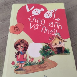 VỢ ƠI THEO ANH VỀ NHÀ! _ Tiểu Tiểu Thất 276248