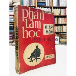 Phân tâm học nhập môn - Sigmund Freud 125704