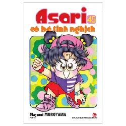 Asari - Cô Bé Tinh Nghịch - Tập 45 - Mayumi Muroyama 299618