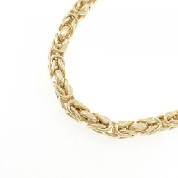 Hàng hiệu Authentic 750YG Necklace - Uno Aere 842768