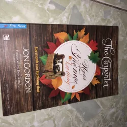 Sức mạnh của sự thông thái- Jon Gordon- người thợ mộc lạ lùng 928128