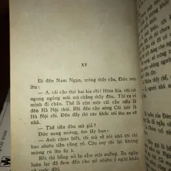 Ba ngày luân lạc - Lê Văn Trương  1001156