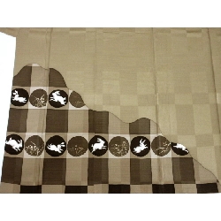 Áo kimono thăm viếng chế tác vàng bạn truyền - Hàng hiệu Authentic 877233