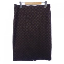 Gucci GUCCI 759793 ZAOOE Váy - Hàng hiệu Chính hãng