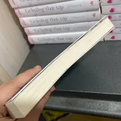 (Tản văn) - Gấm Hoa Giữa Đời - An Ni Bảo Bối ( bản thường ) 990682