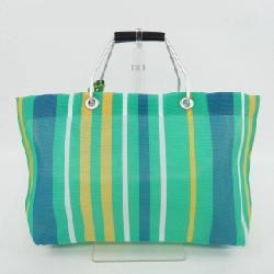 MARNI MARNI MARKET STRIPE MINI SHMH0012A0 BAG - Hàng hiệu Authentic 833536