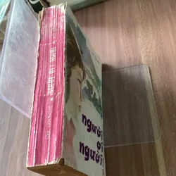 Người ơi người! Đới Hậu Anh, dịch: Lê Khánh Trường 640834