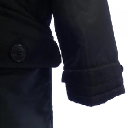 【Khuyến mãi】Áo khoác SAINT LAURENT 637841