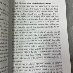 CẨM NANG VỀ TÍN NGƯỠNG, TÔN GIÁO 533939