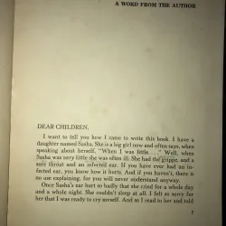 When Daddy was a little boy (khi bố còn thơ)- Alexander Raskin 791858