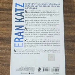 TRÍ TUỆ DO THÁI - Những phương pháp phát triển trí tuệ của người Do Thái (Eran Katz) 745438