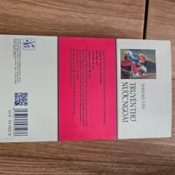 Truyện thơ nước ngoài 
 755655