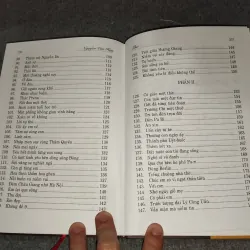 THƠ NGUYỄN VĂN HUY 729334