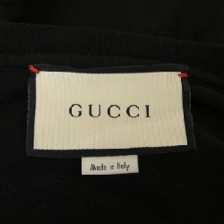 Gucci GUCCI Áo thun oversized in logo GUCCI 440103-X3F05 - Hàng hiệu Chính hãng 888640