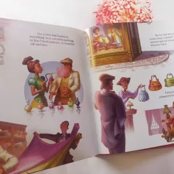 Disney Princess Storybook Collection 961402