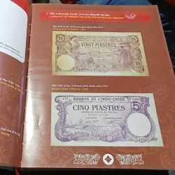 Tiền Việt Nam  973465