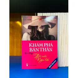 Khám phá bản thân và những Thắc mắc ngại hỏi