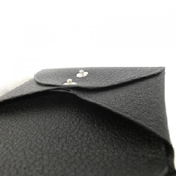 Ví tiền Hermes Calvi Duo 082977CK 620194