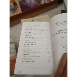 Kênh nhà Lê: Lịch sử & Huyền thoại - Đào Tâm Tính (Lịch sử Việt Nam) VAVO 1028591