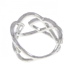 Nhẫn kim cương PT900 0.26CT - Hàng hiệu Authentic 848827