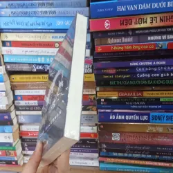 Hành trình chạy trốn tử thần - Josh Malerman 957149