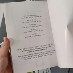  Kể chuyện lịch sử nước nhà: Thời Ngô - Đinh - Tiền Lê - Lý - Ngô Văn Phú 970235