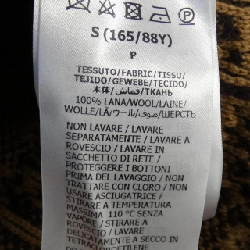 【Mã giảm giá】Gucci GUCCI Đầm 651654