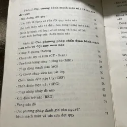 Bệnh mạch máu não và các cơn đột quỵ -400 trang PTS Nguyễn Văn Thông 907756