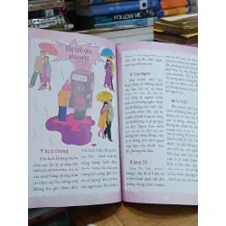 12 Cung yêu: Mặt Trời soi đường, Kim Tinh dẫn lối - Khúc Cẩm Huyên 596014