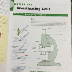 Standard Grade Biology – Sách Sinh học chuẩn chương trình Anh 933903