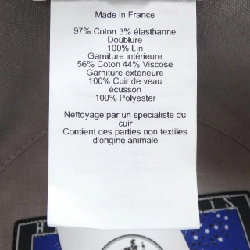 HERMES HERMES Fred H-Cut H241022N Mũ - Hàng hiệu Chính hãng 905767