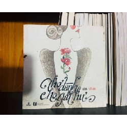 (TẶNG BOOKMARK) Thơ dành cho gái hư - Huỳnh Tuấn Anh VĂN HỌC RBK0810