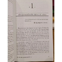 Sức hấp dẫn của nhà quản trị - D.A. Benton (Lê Thị Cẩm dịch) 755832