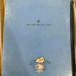 CHUYỆN PHIÊU LƯU CỦA MÍT ĐẶC VÀ CÁC BẠN Xb năm 1986  599389