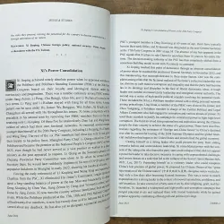 Issues & Studies Vol 59 - Social Science Quarterly on China, Taiwan, East Asian Affairs 734869