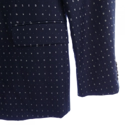 Gucci GUCCI 604081 ZAAAP Suit - Hàng hiệu Chính hãng 901579