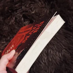 Chữ A màu đỏ 738161