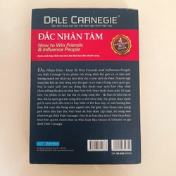 Đắc Nhân Tâm - Dale Carnegie 457136